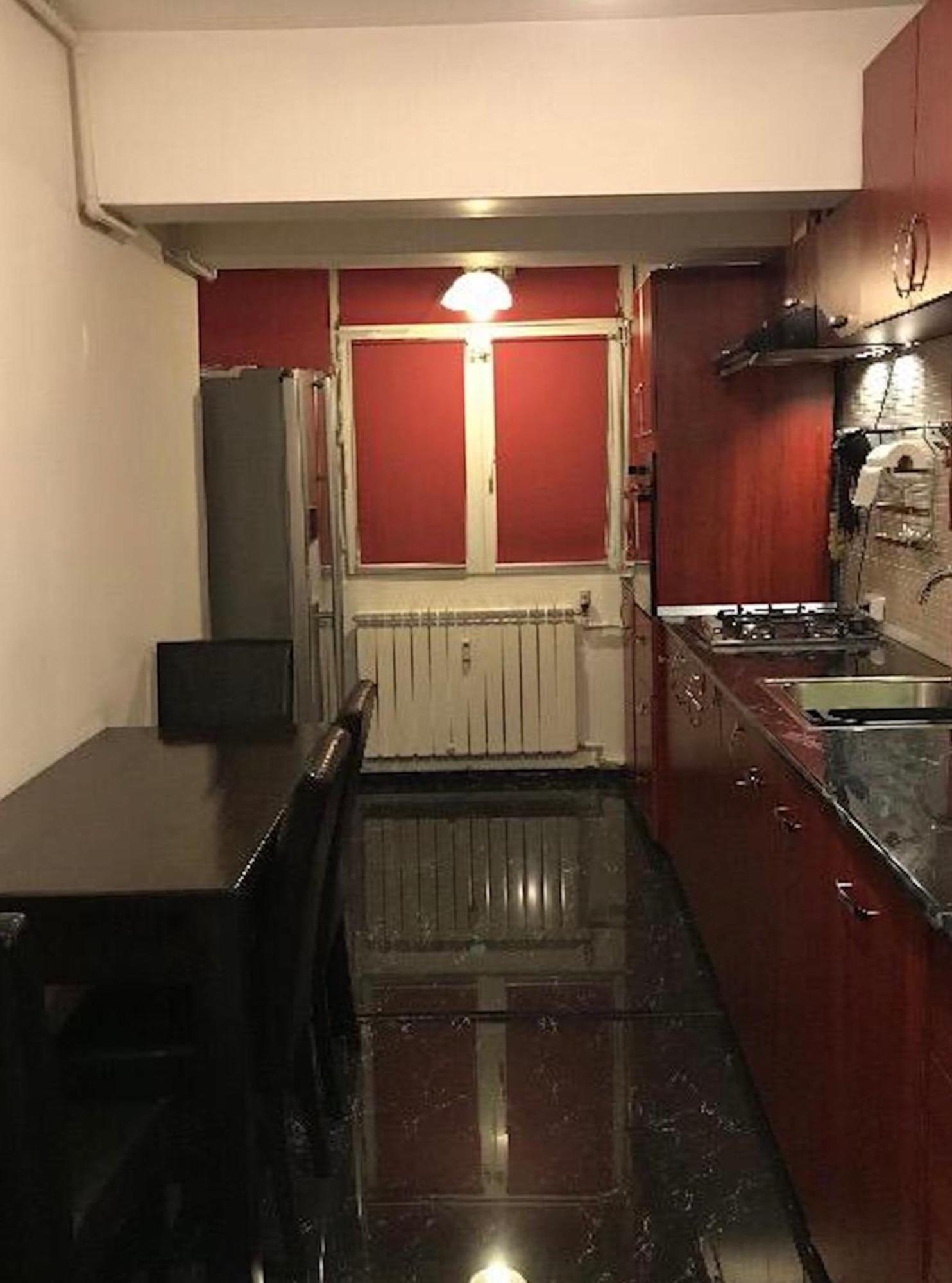 Enchanted Romance Retreat Bucureşti