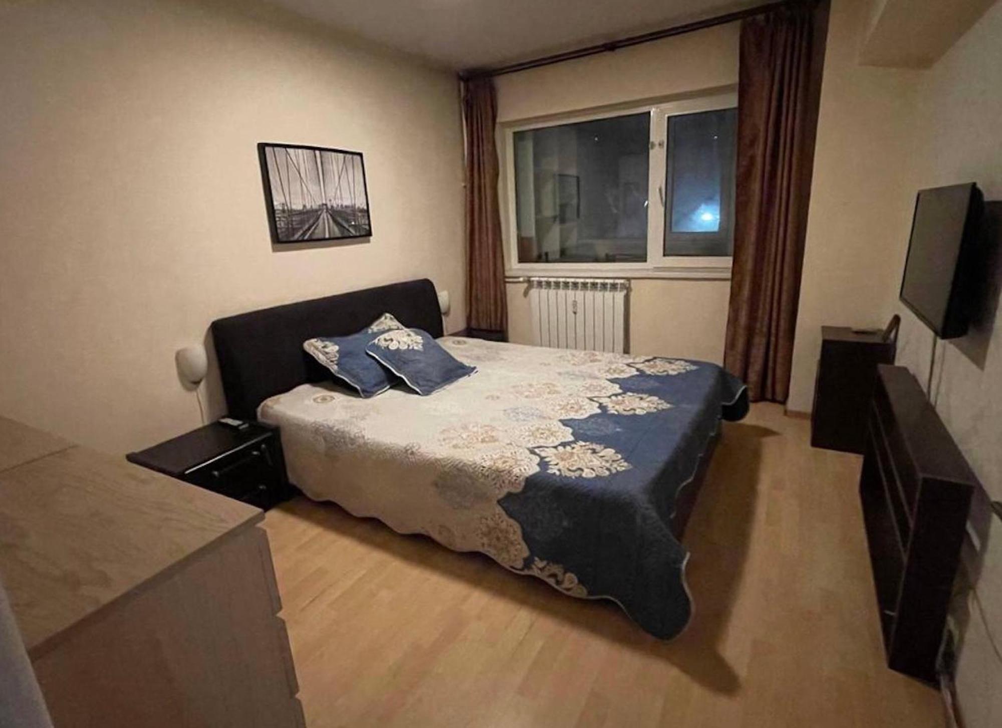 Enchanted Romance Retreat Apartament Bucureşti