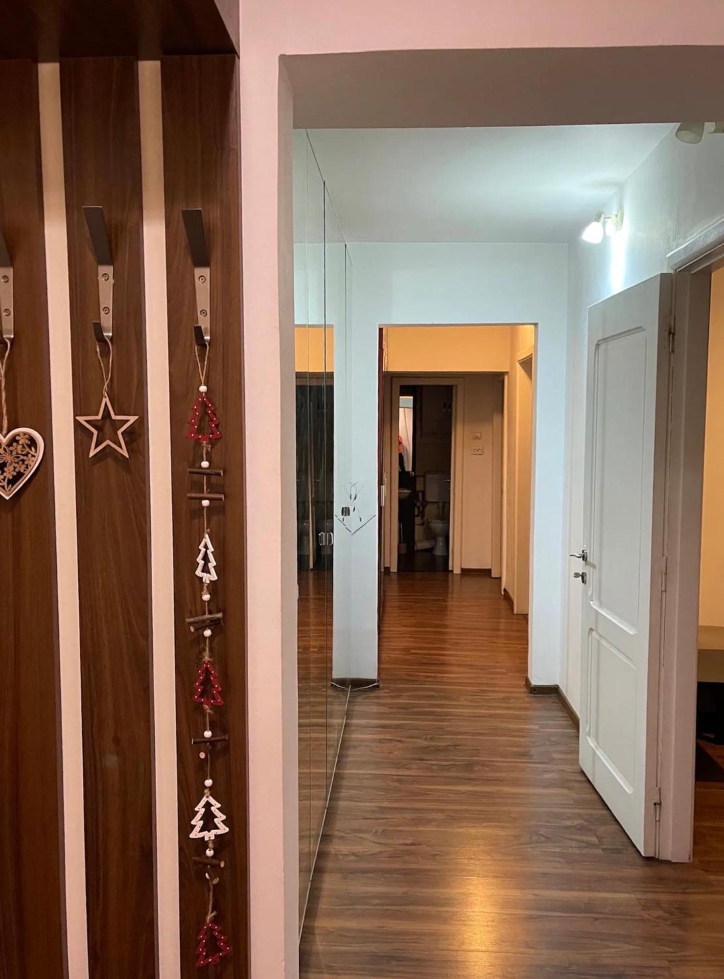 Enchanted Romance Retreat Apartament *