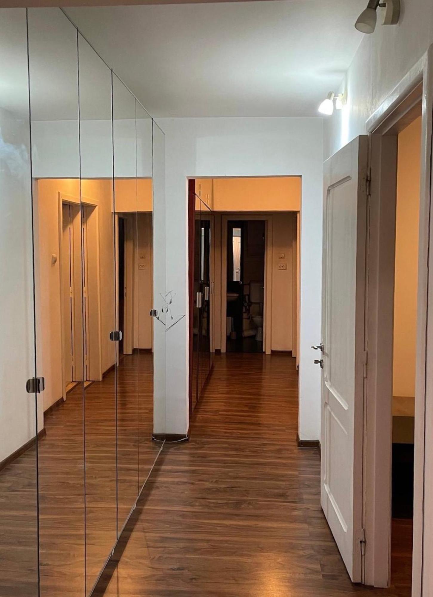 Apartament Enchanted Romance Retreat Bucureşti